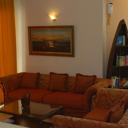 ארגאסי La Sirena Hotel מראה חיצוני תמונה