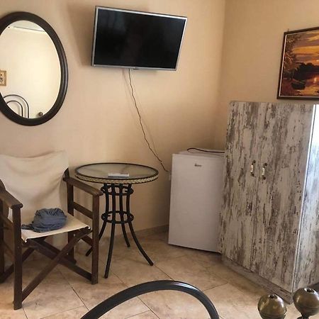 ארגאסי La Sirena Hotel מראה חיצוני תמונה